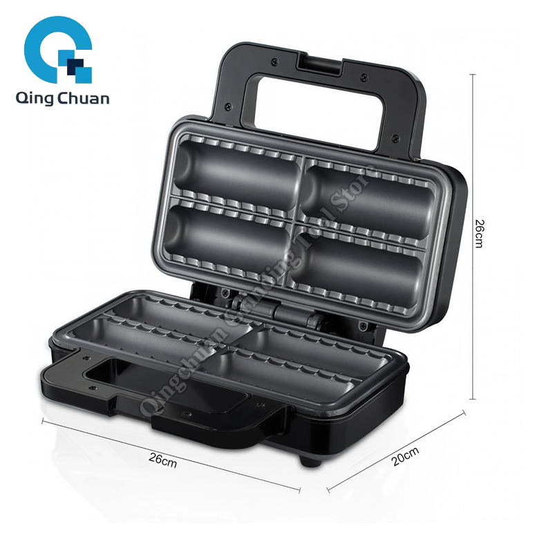 Sausage Roll Maker Household M - Bread Maker Machine review and price