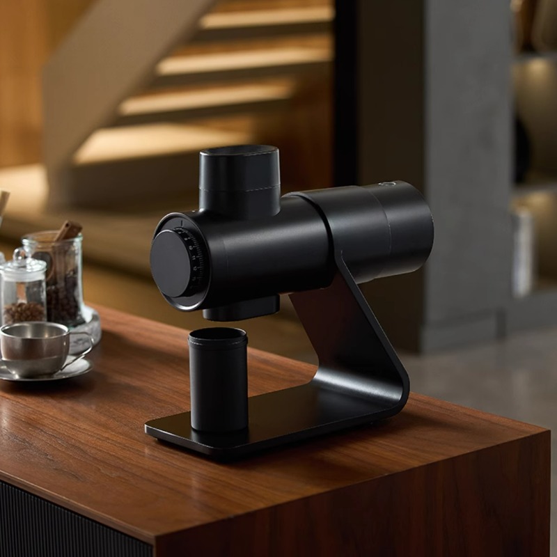 E6 Professional Coffee Grinder - Coffee Grinder Burr review and price