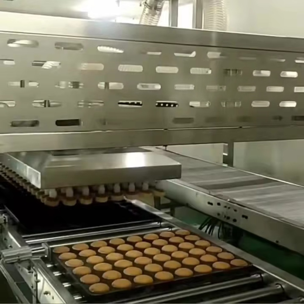 Commercial Bakery Equipment El - Bread Maker Machine review and price