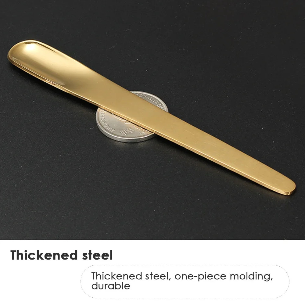 5PCS Coffee Spoon Stainless St - Kitchen Appliances Restaurant review and price