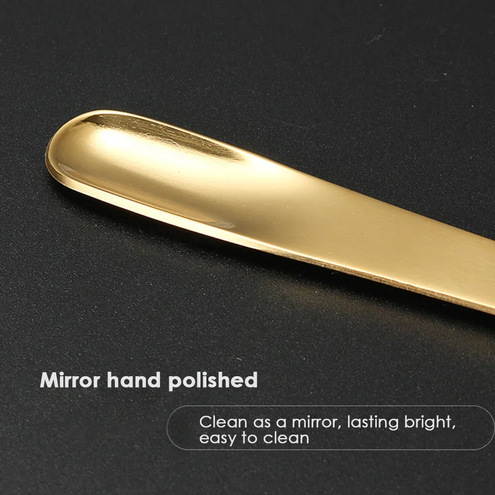 5PCS Coffee Spoon Stainless St - Kitchen Appliances Restaurant review and price
