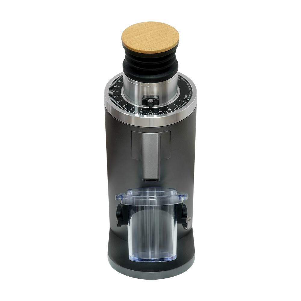 Compact Coffee Grinder DF54 54 - Coffee Grinder Burr review and price