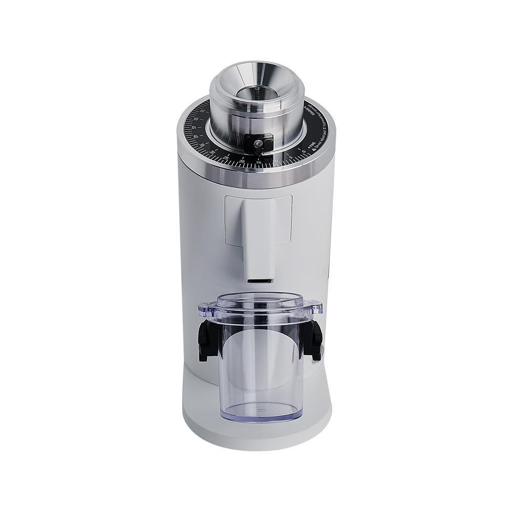 Compact Coffee Grinder DF54 54 - Coffee Grinder Burr review and price