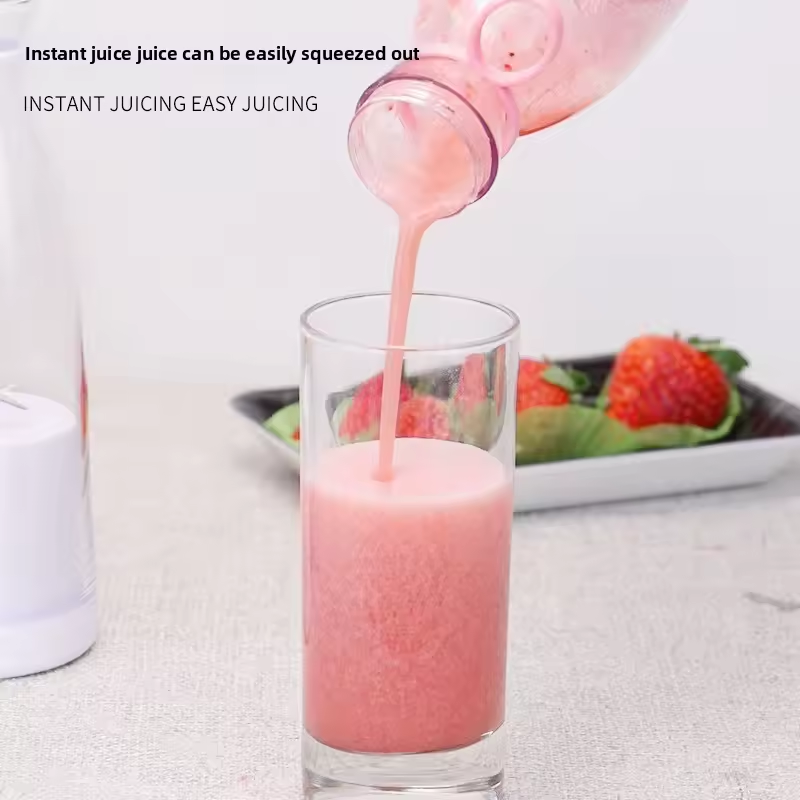 420ml Home Juice Cup with Remo - Blender High Power review and price