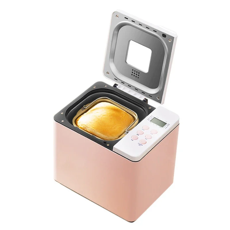 Square Bread Baking Machinery  - Bread Maker Machine review and price