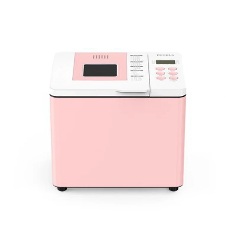 Square Bread Baking Machinery  - Bread Maker Machine review and price