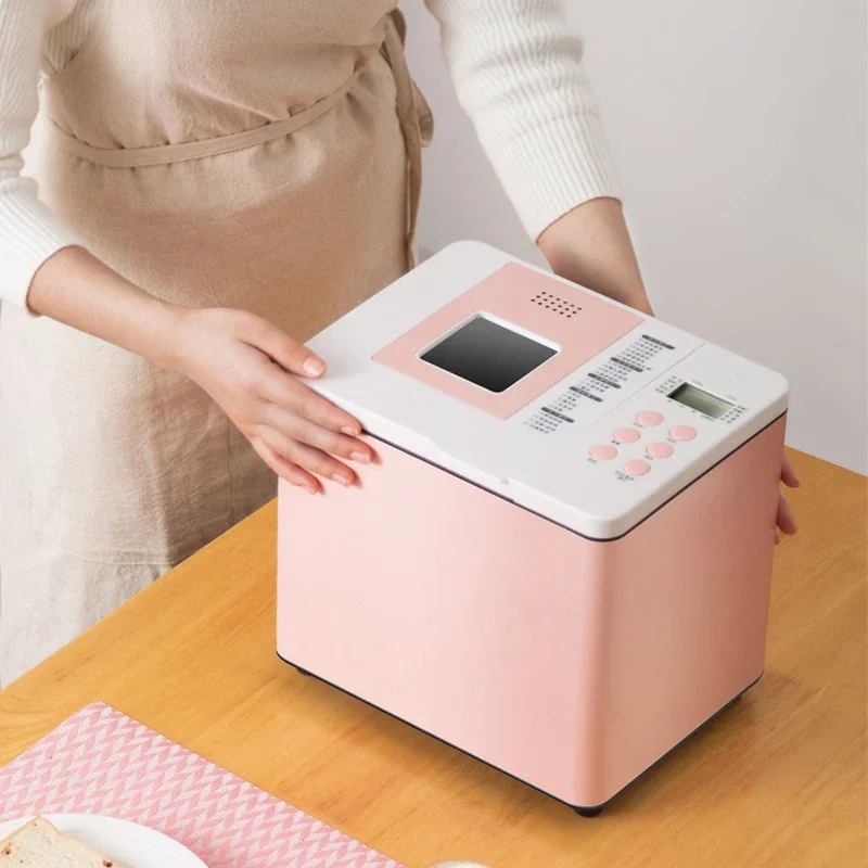 Square Bread Baking Machinery  - Bread Maker Machine review and price