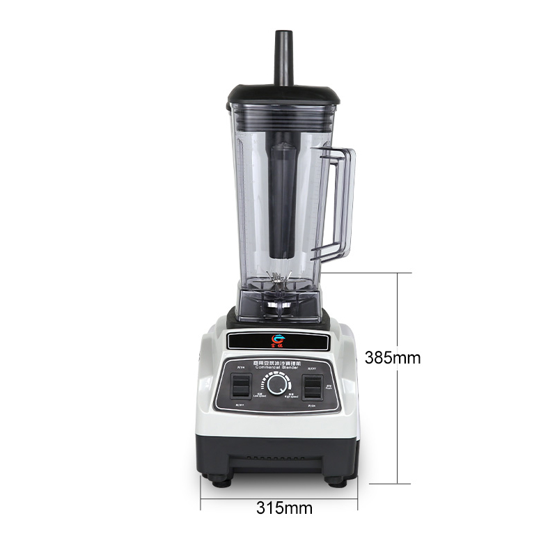 Electric Mixer Juicer Ice Crus - Blender High Power review and price