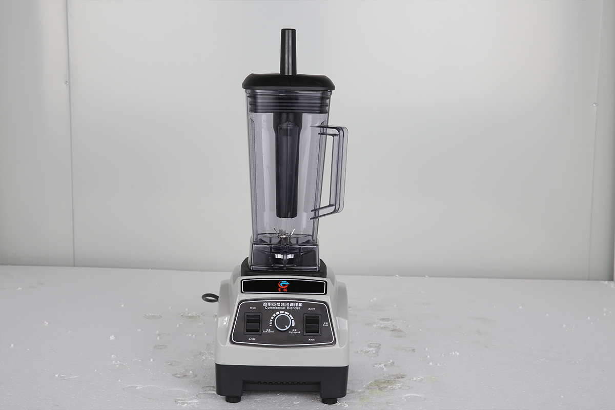 Electric Mixer Juicer Ice Crus - Blender High Power review and price