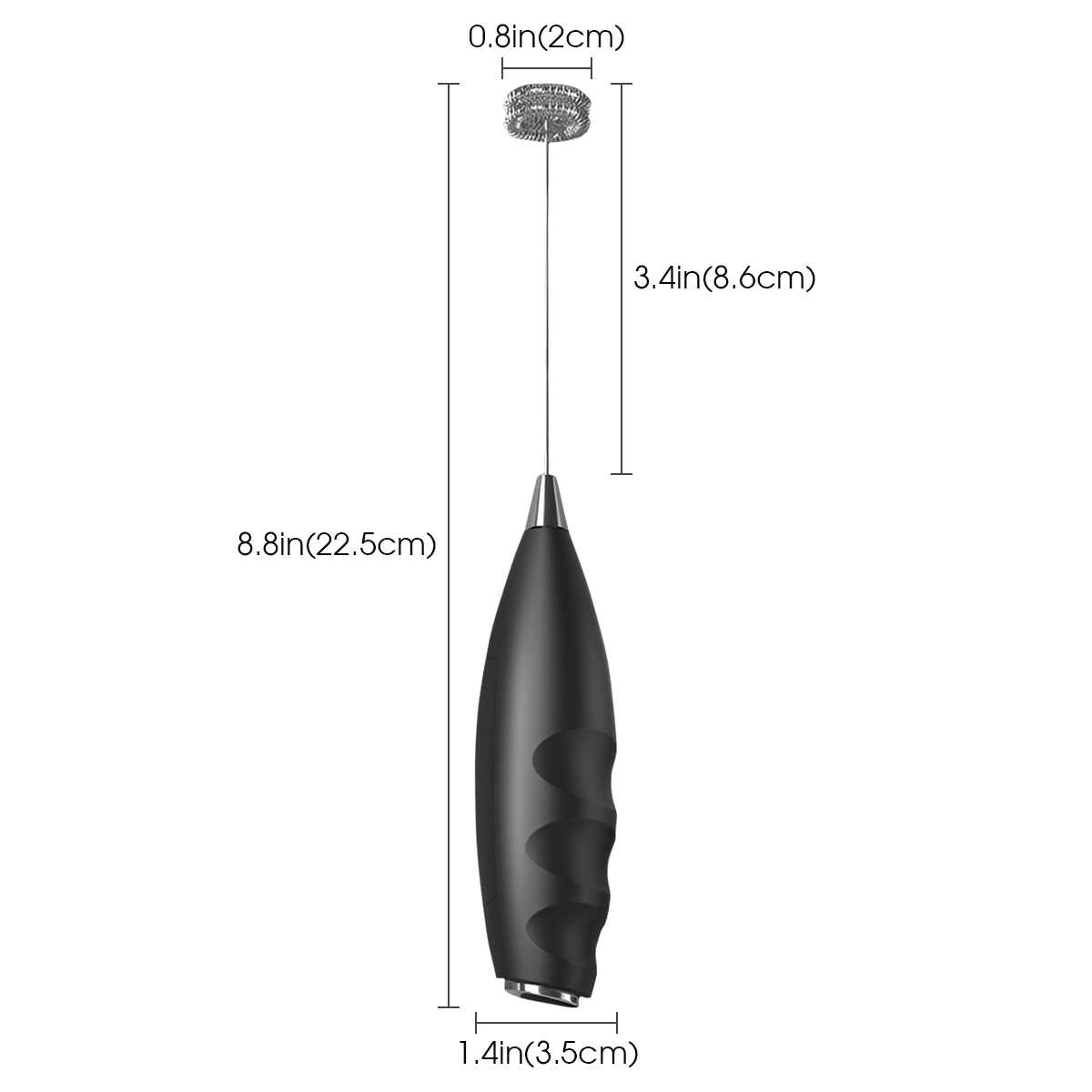 Coffee Electric Milk Frother E - Kitchen Appliances Restaurant review and price