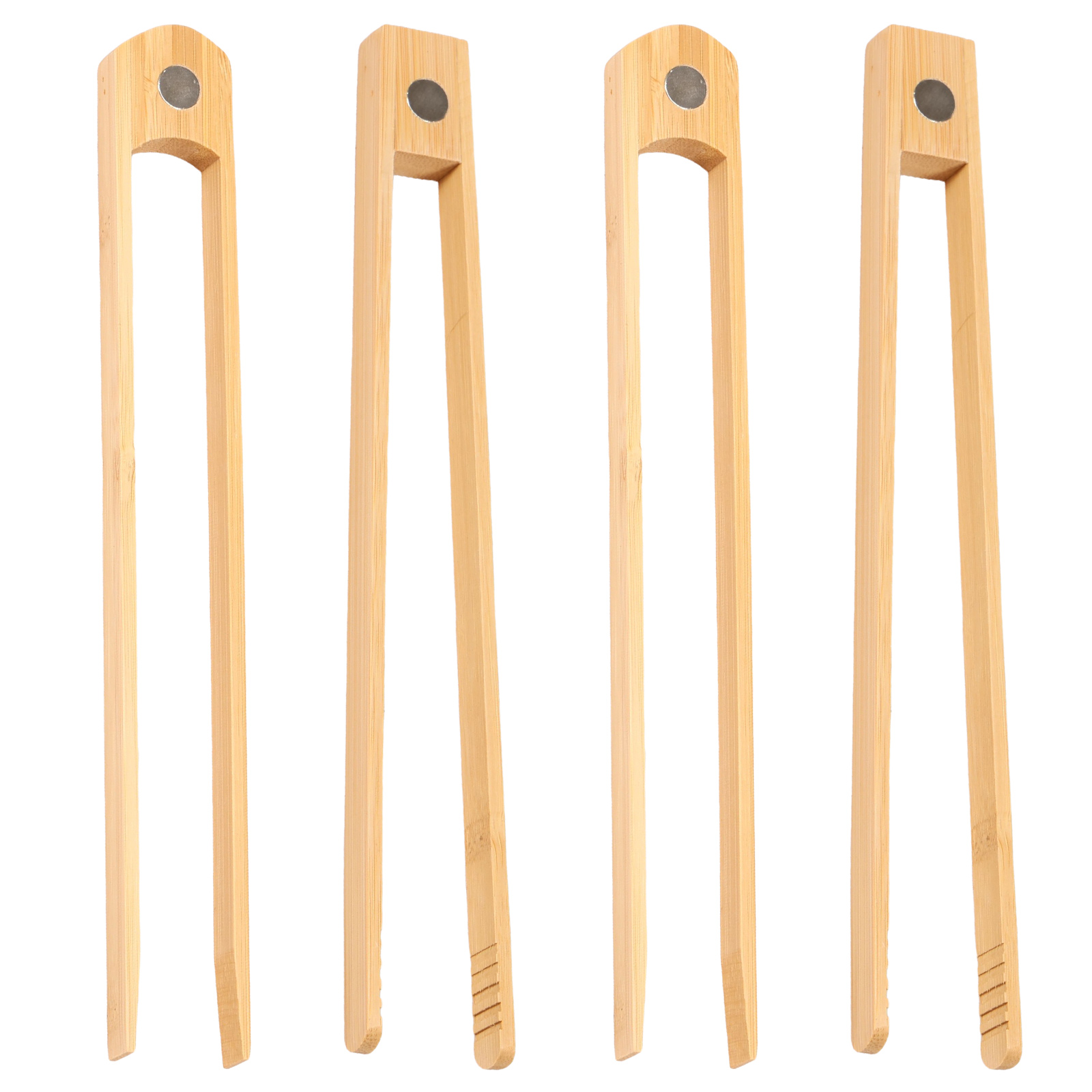 Bamboo Toaster Tong Set Easy t - Bread Maker Machine review and price