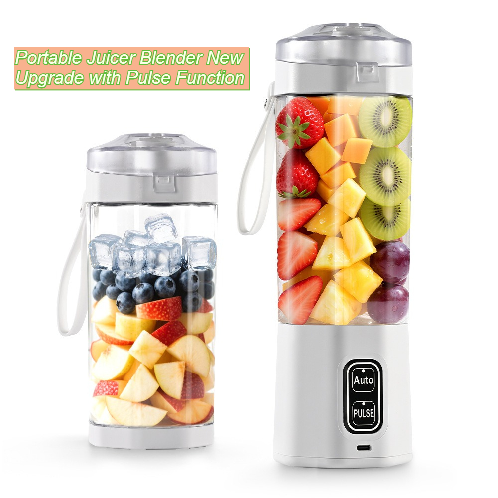 Portable Juicer Blender 360W H - Blender High Power review and price