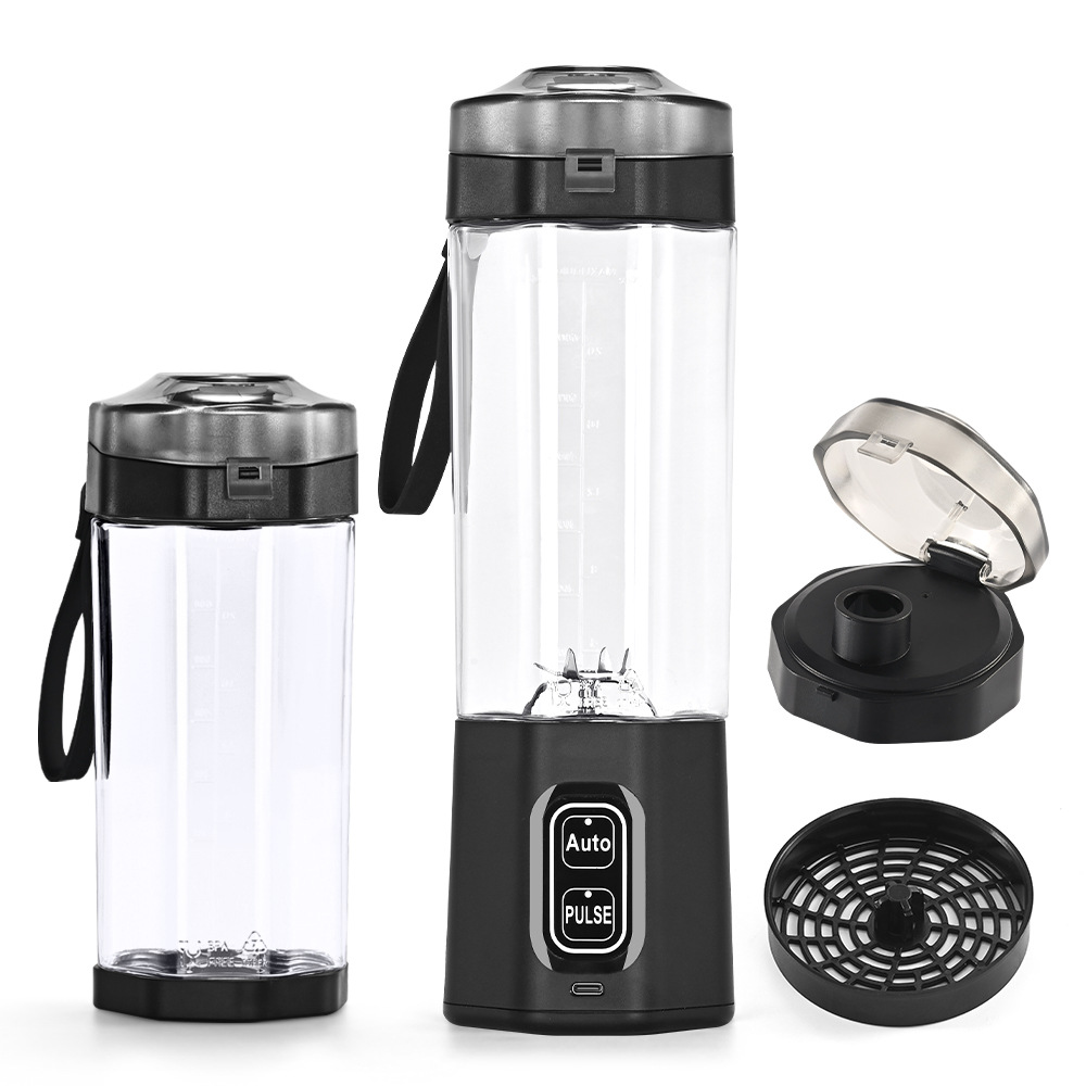 Portable Juicer Blender 360W H - Blender High Power review and price