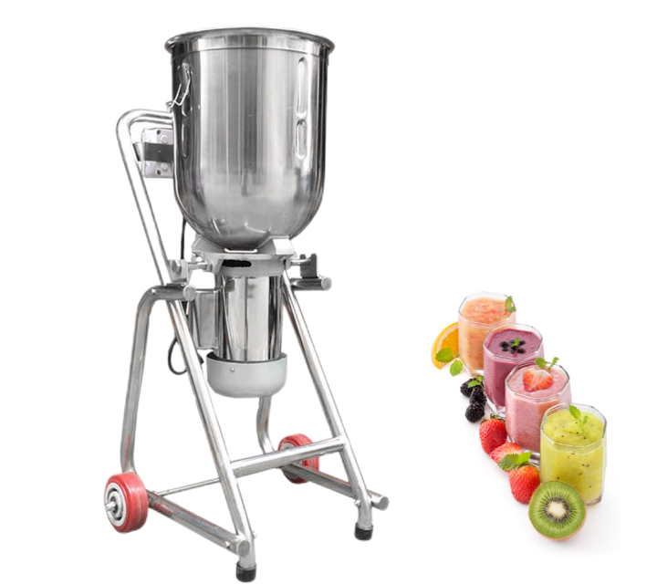 30L Large Capacity Industrial  - Blender High Power review and price