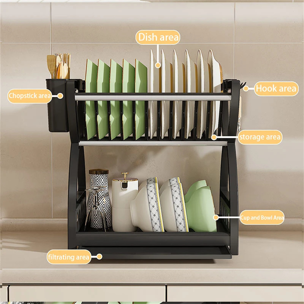 Kitchen Storage Rack, Bowl And - Kitchen Appliances Storage review and price