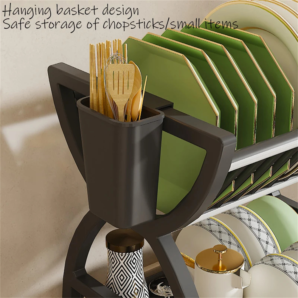 Kitchen Storage Rack, Bowl And - Kitchen Appliances Storage review and price
