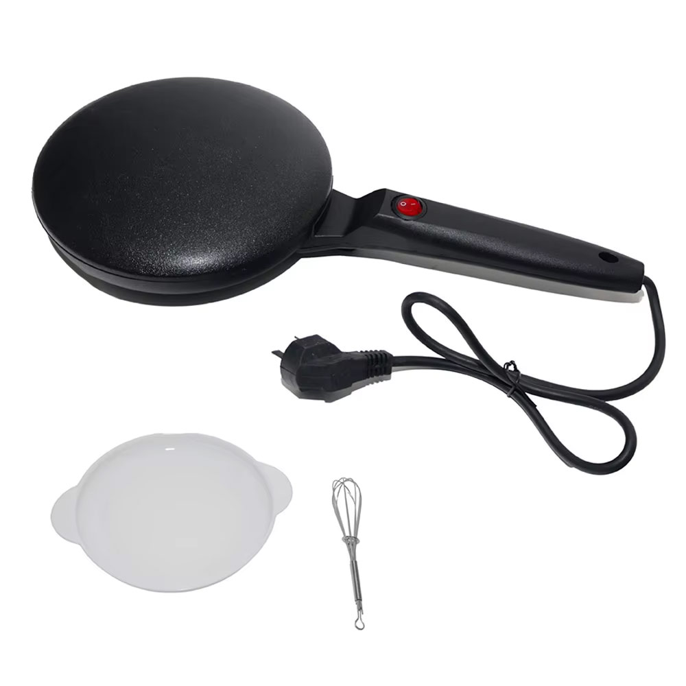TINSOL Electric Pancake Maker  - Electric Griddle Pancake review and price