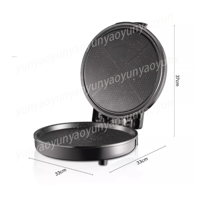 Temperature Controlled Electri - Electric Griddle Pancake review and price