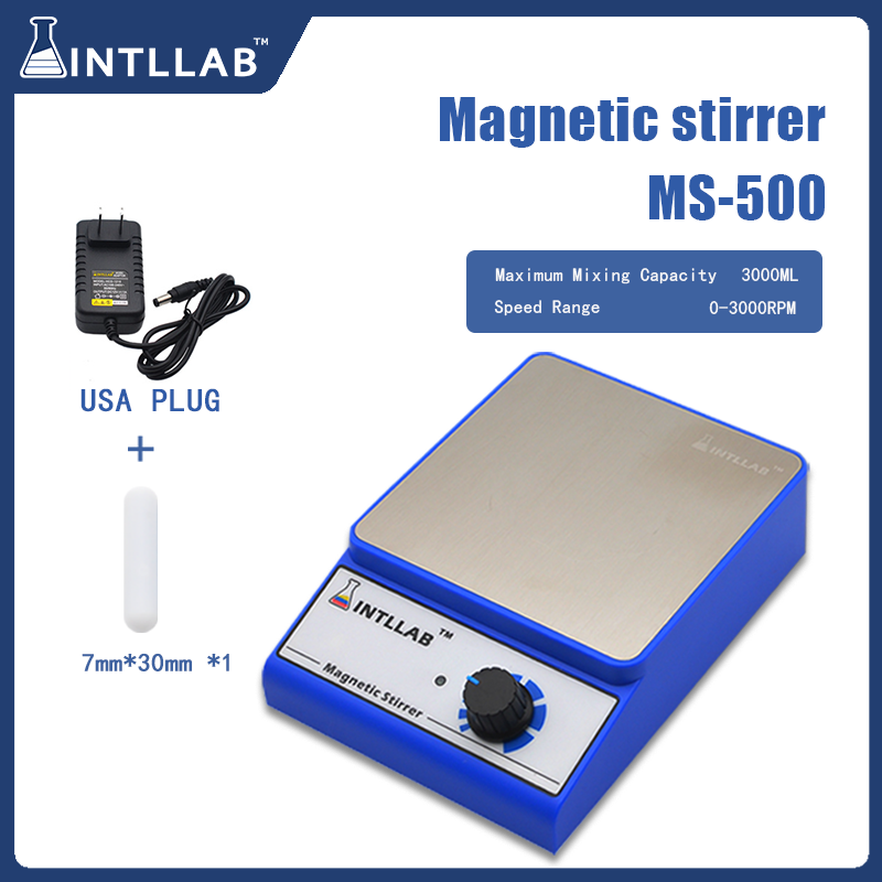 Magnetic Stirrer High-Power Ma - Blender High Power review and price