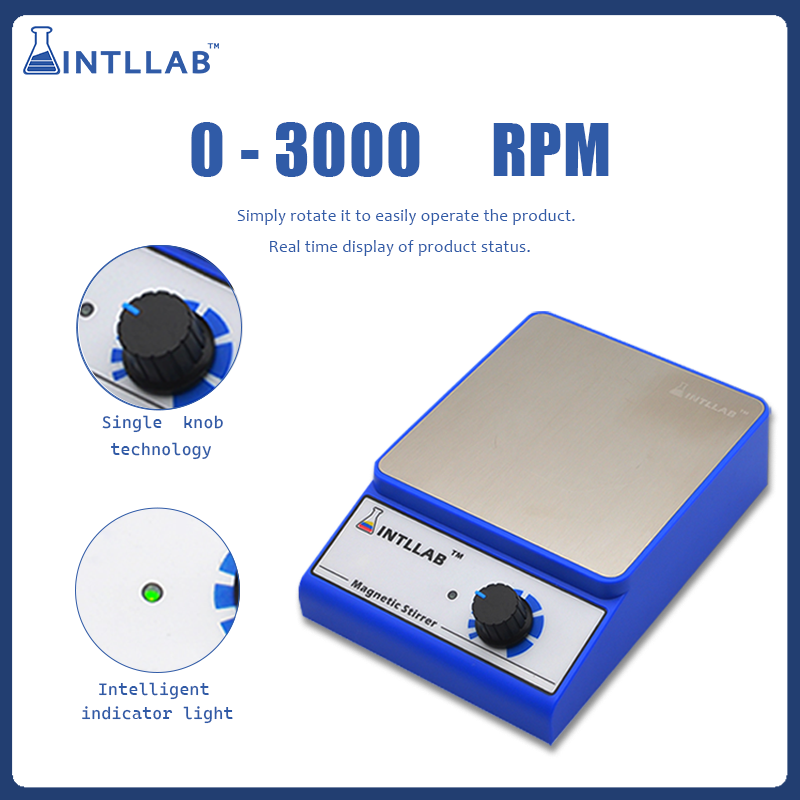 Magnetic Stirrer High-Power Ma - Blender High Power review and price