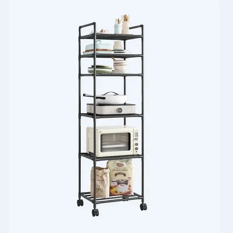 High space utilization storage - Kitchen Appliances Storage review and price