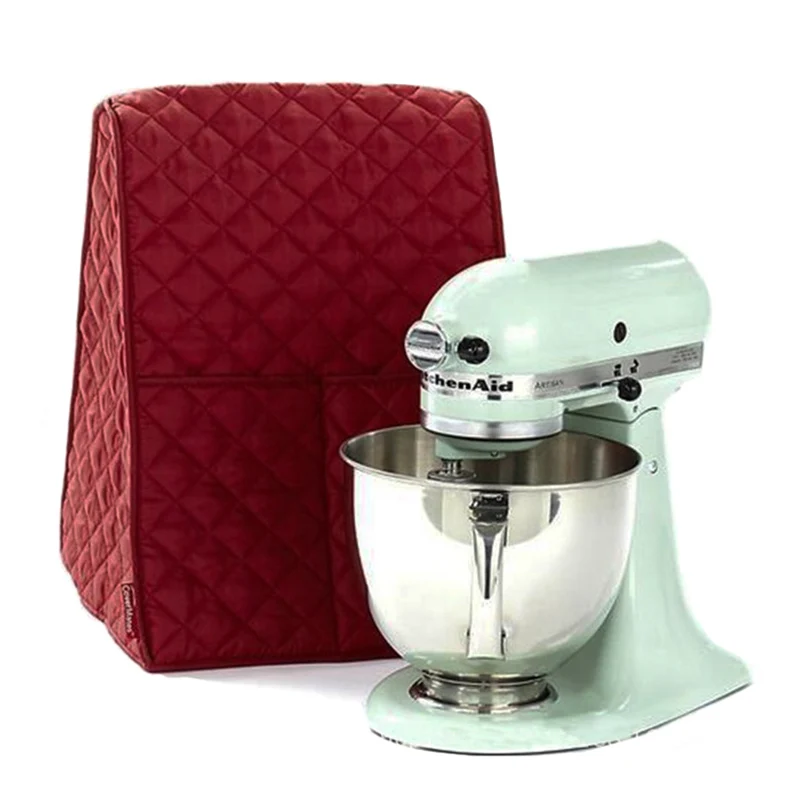 Household KitchenAid Stand Mix - Kitchen Appliances Restaurant review and price