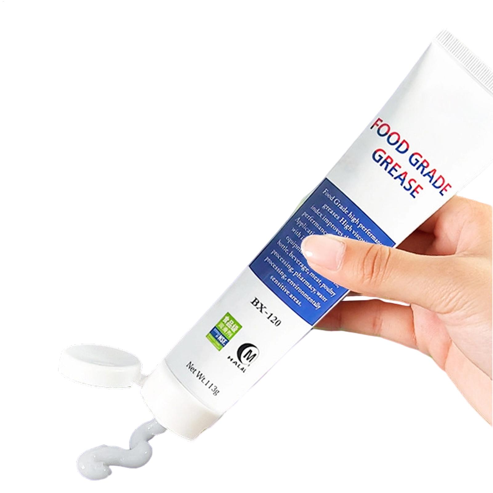 Food Grade Grease Multipurpose - Kitchen Appliances Restaurant review and price