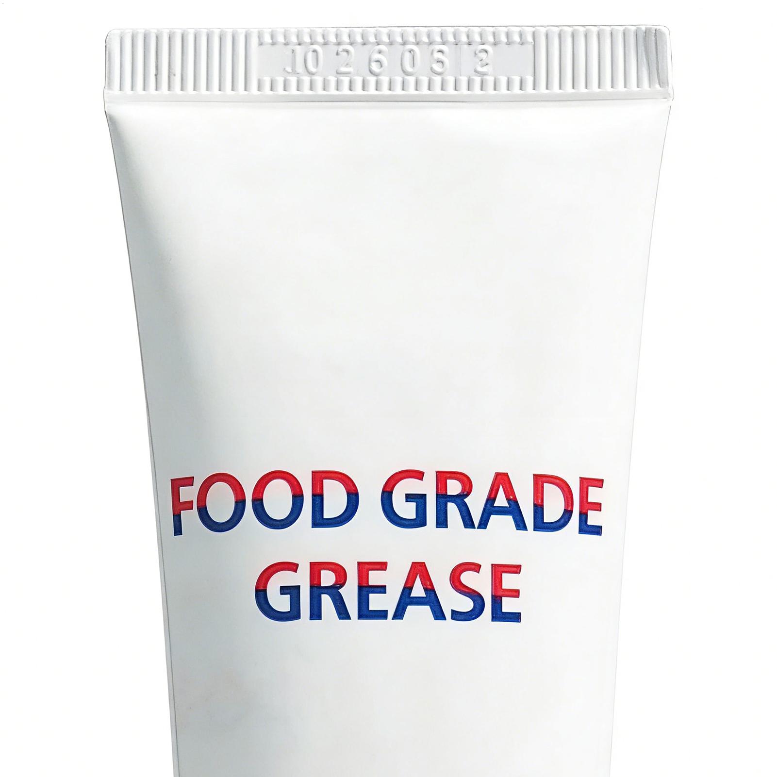 Food Grade Grease Multipurpose - Kitchen Appliances Restaurant review and price