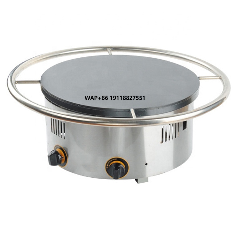 Commercial Diameter 45cm Elect - Electric Griddle Pancake review and price
