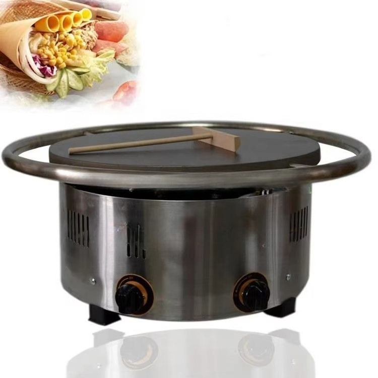 Commercial Diameter 45cm Elect - Electric Griddle Pancake review and price