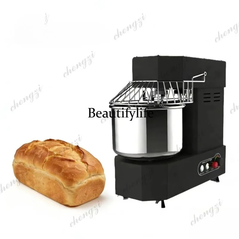 HR Commercial 5L/7L/10L Dough  - Bread Maker Machine review and price