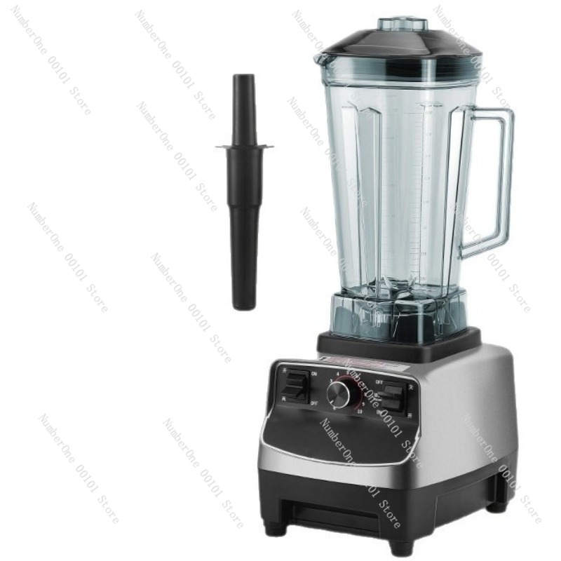 Silent Soundproof Commercial B - Blender High Power review and price