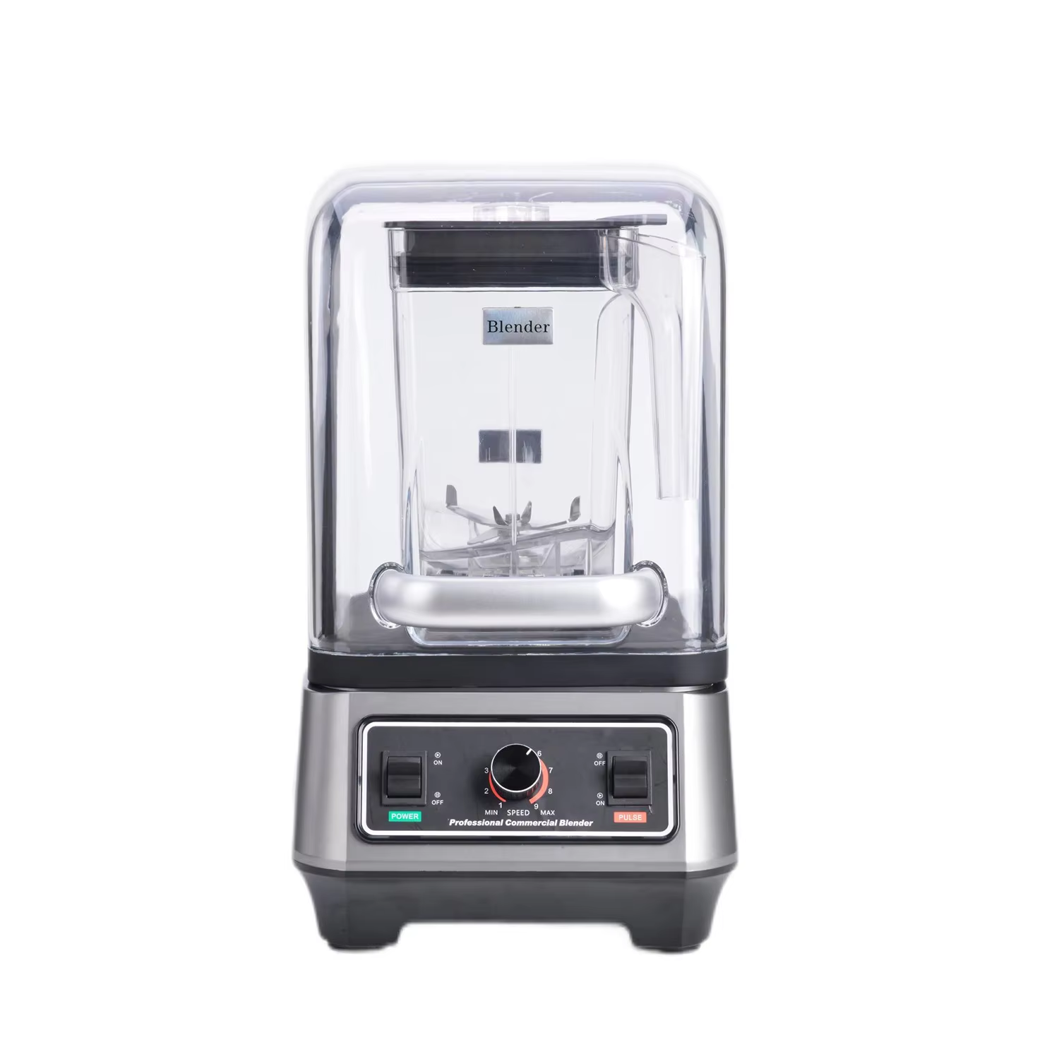 New Commercial High Power Blen - Blender High Power review and price