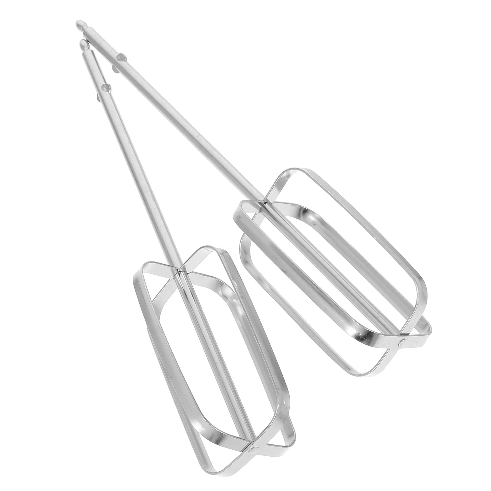2 Pcs Stainless Steel Hand Mix - Kitchen Appliances Restaurant review and price