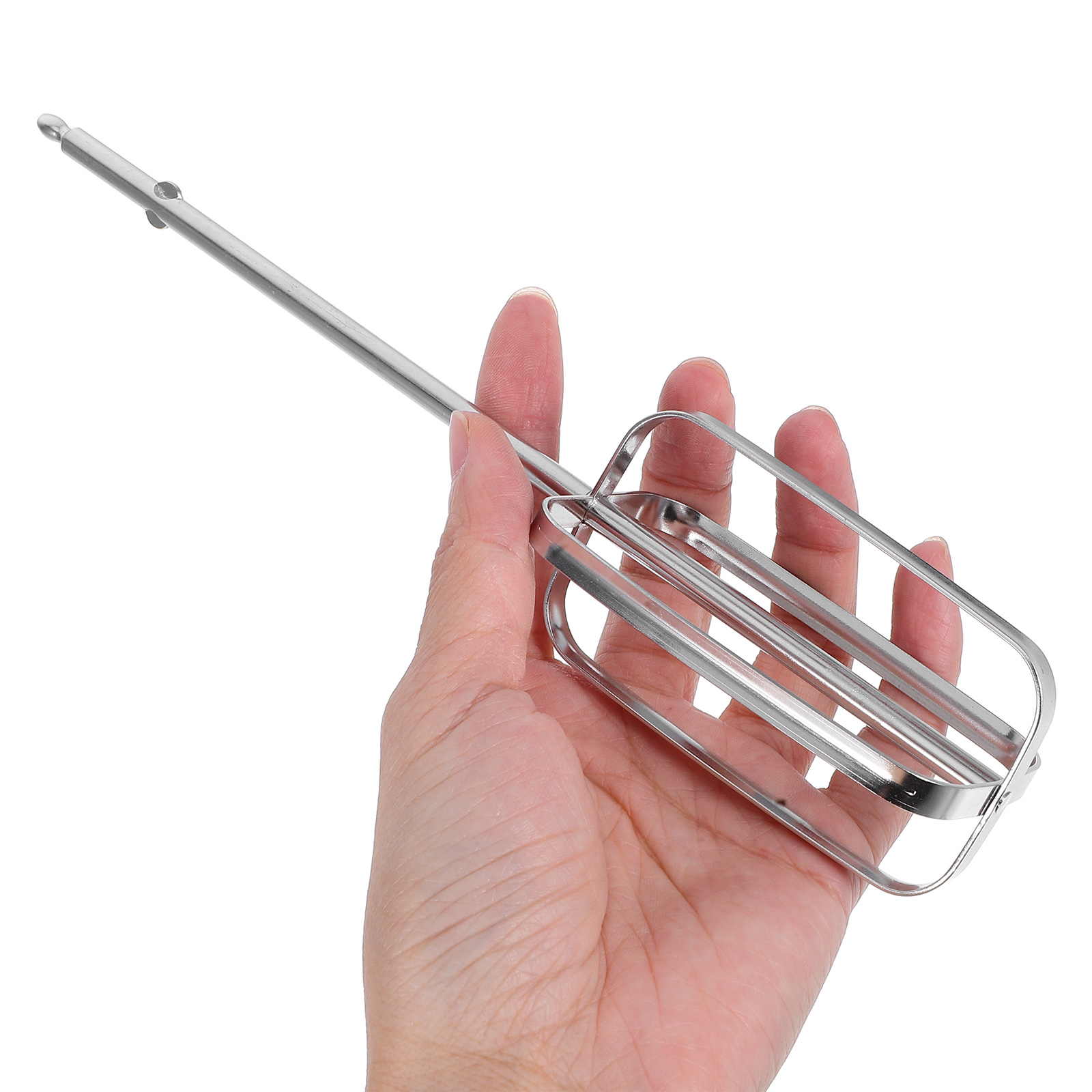 2 Pcs Stainless Steel Hand Mix - Kitchen Appliances Restaurant review and price