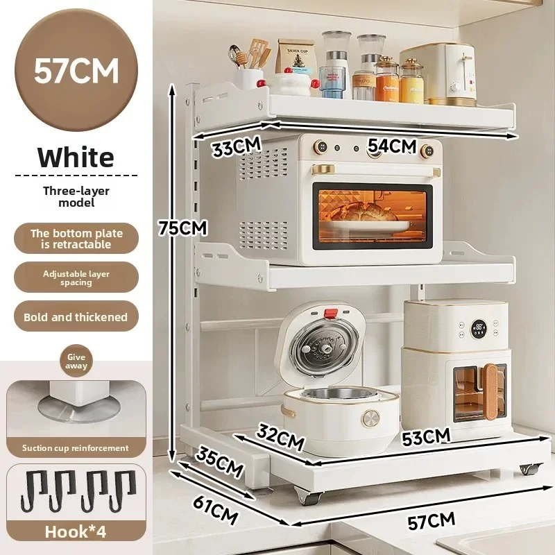 Kitchen Household Microwave Ov - Kitchen Appliances Storage review and price