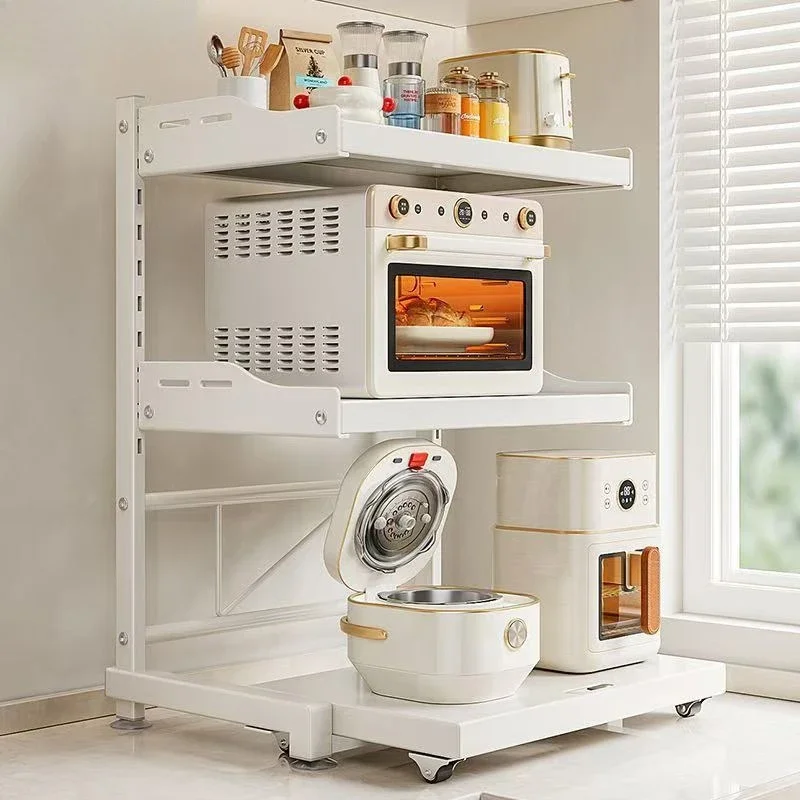 Kitchen Household Microwave Ov - Kitchen Appliances Storage review and price