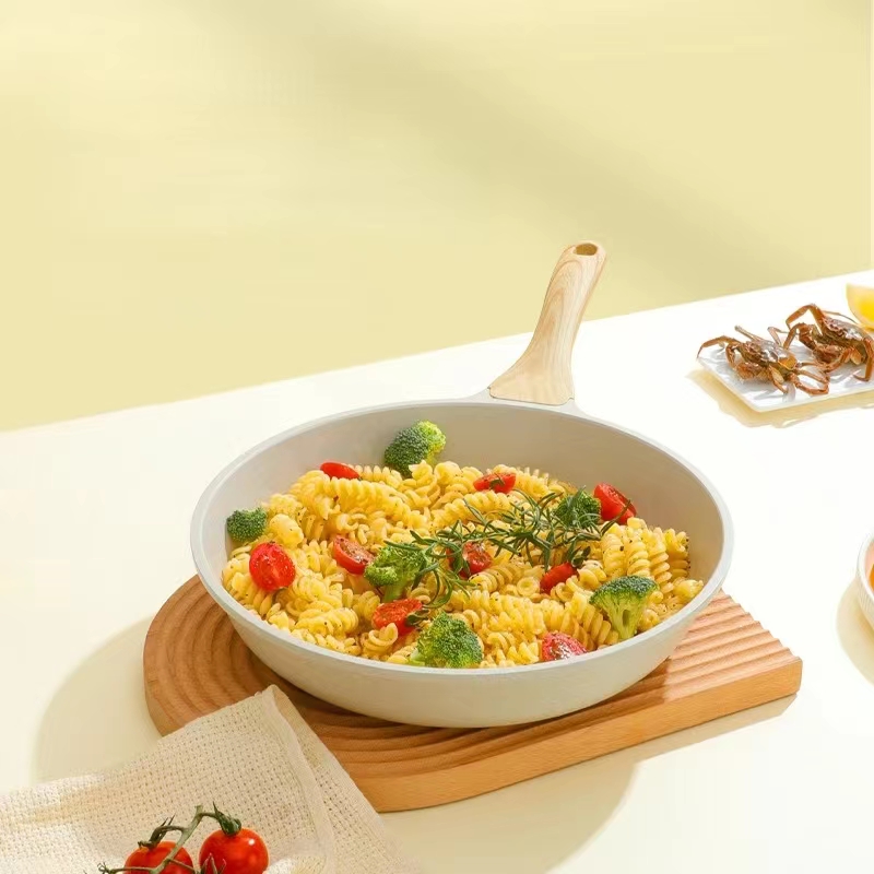 Durable Non-stick Wok Frying P - Electric Griddle Pancake review and price