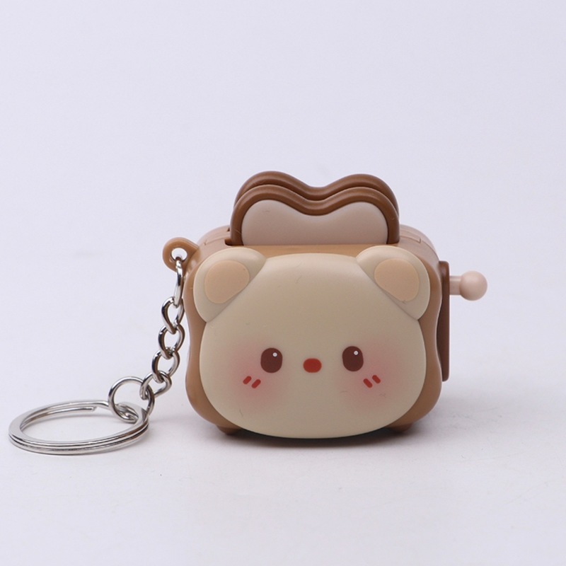 Cute Sound Making Panda Toaste - Bread Maker Machine review and price