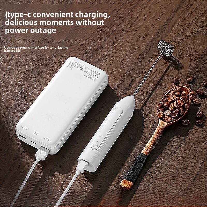 Electric Coffee Milk Foaming M - Kitchen Appliances Restaurant review and price