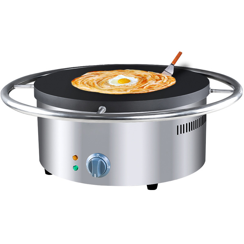 Manual Rotating Electric Panca - Electric Griddle Pancake review and price