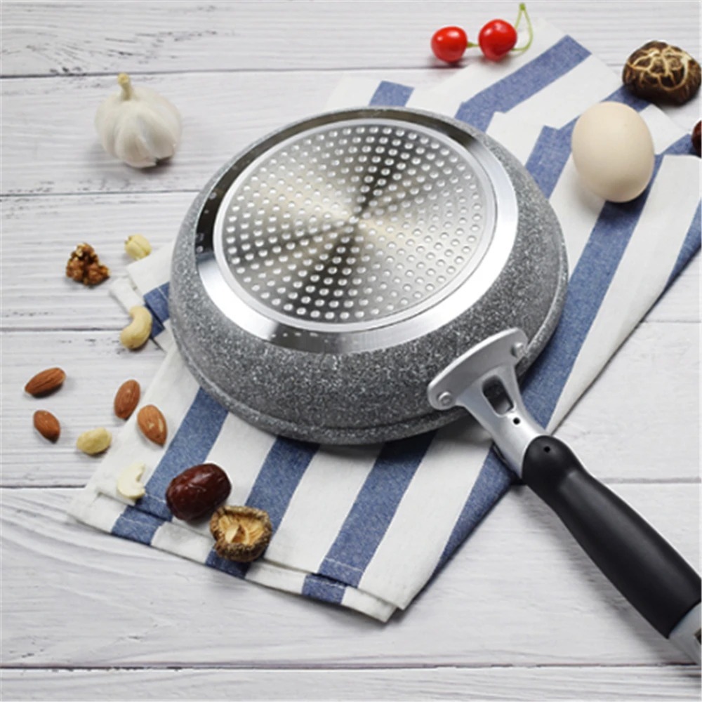 1pcs Non Stick Frying Pan Hous - Electric Griddle Pancake review and price