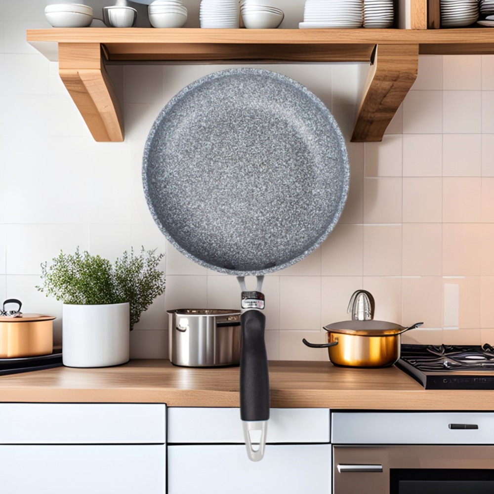 1pcs Non Stick Frying Pan Hous - Electric Griddle Pancake review and price