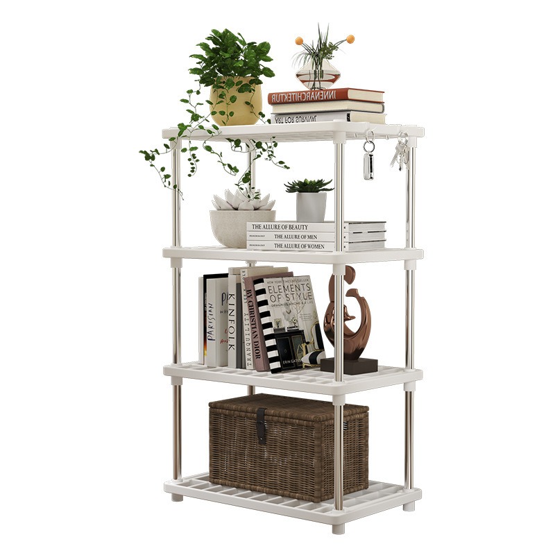 Best Seller 4 Tier Square Mult - Kitchen Appliances Storage review and price