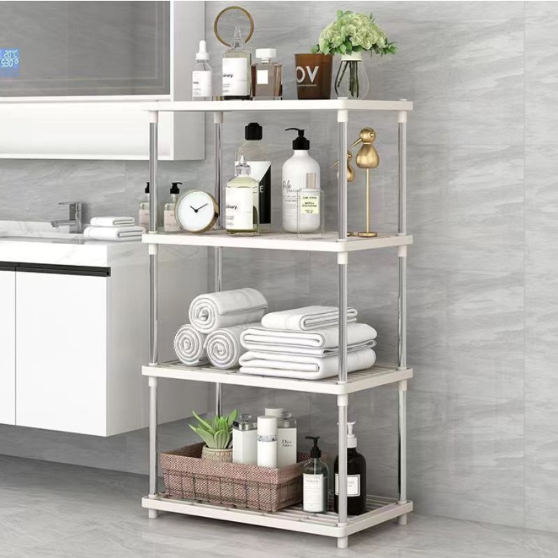 Best Seller 4 Tier Square Mult - Kitchen Appliances Storage review and price