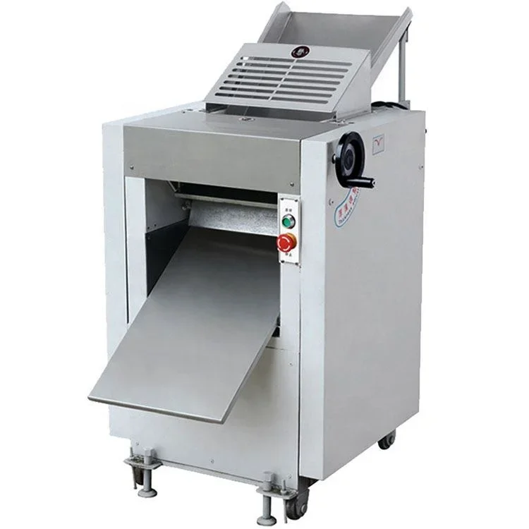 Flat Bread Used Machine Chapat - Bread Maker Machine review and price