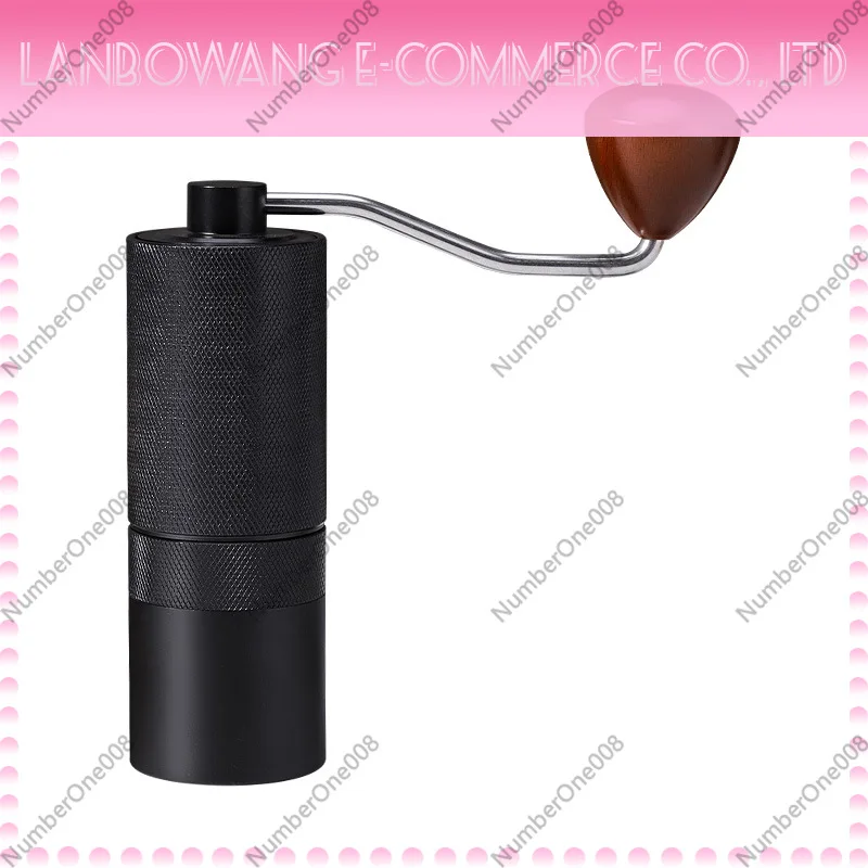 Hand Coffee Grinder, Portable  - Coffee Grinder Burr review and price