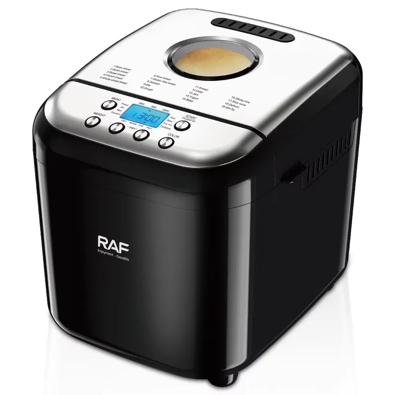 Cross-Border EU-Standard Multi - Bread Maker Machine review and price