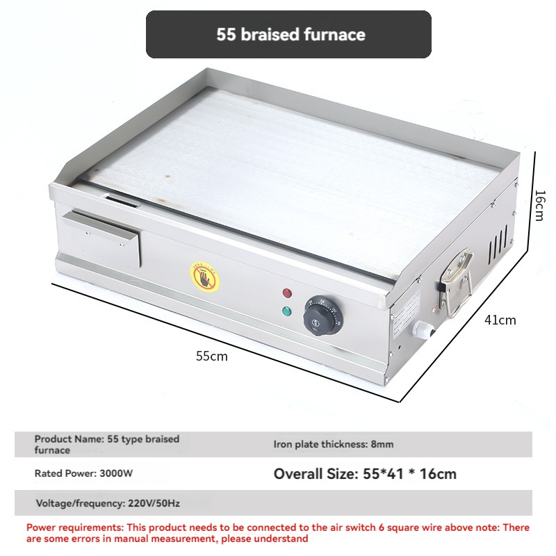 Commercial electric griddle,sc - Electric Griddle Pancake review and price