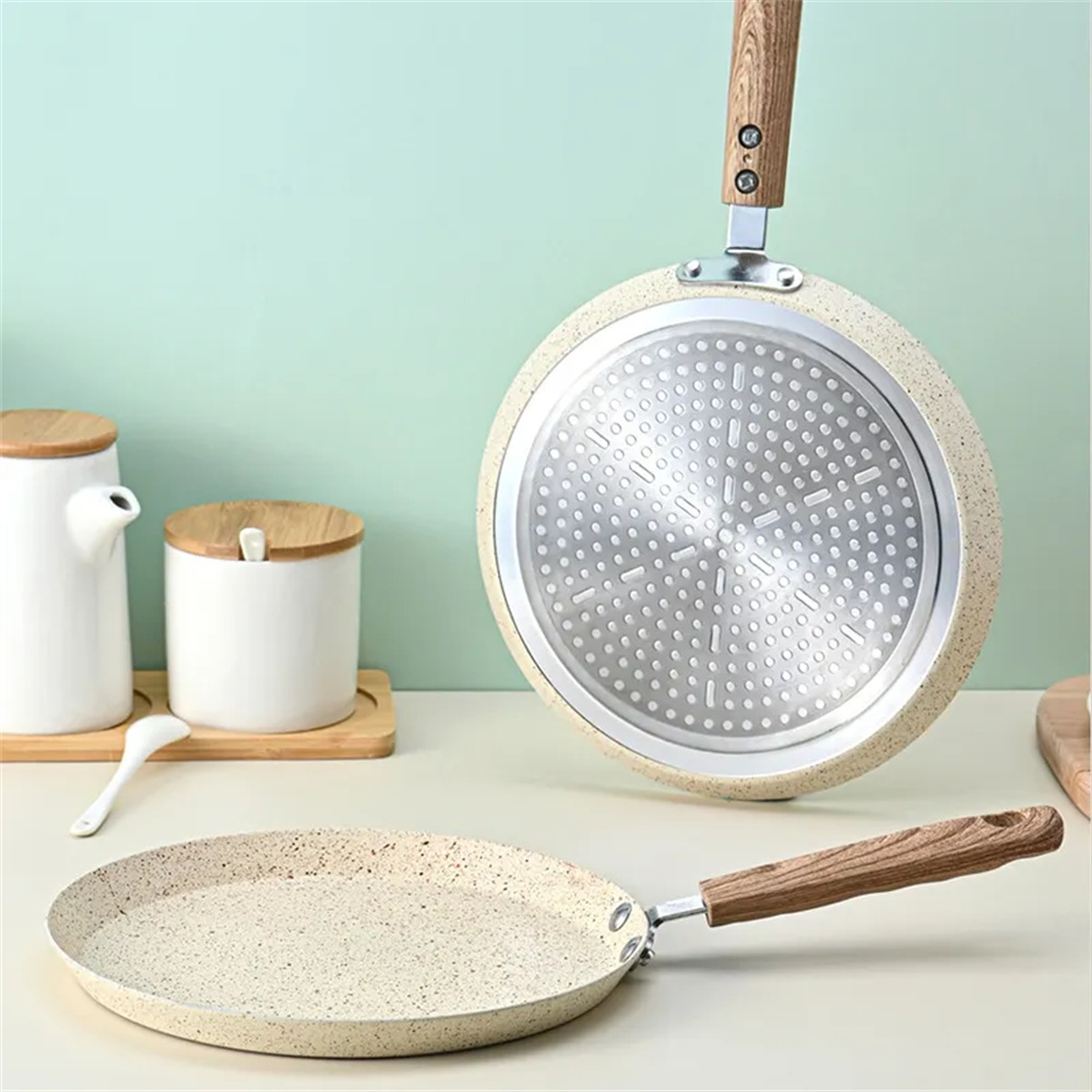 Frying Pan Non-stick Pancake C - Electric Griddle Pancake review and price